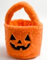 BOLSA PARA DULCES PERSONAJES HALLOWEEN