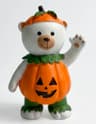FIGURA BOLO CALABAZA