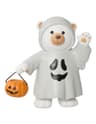 FIGURA BOLO FANTASMA