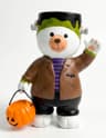 FIGURA BOLO FRANKESTEIN