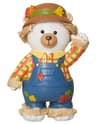 FIGURA BOLO ESTPANTAPAJAROS