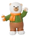 FIGURA BOLO HARVEST