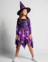 BRUJA C/LUZ KIDS