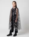 SPIDER WEB CAPA KIDS
